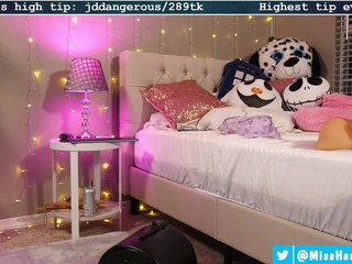 heatherbby9 bitch with big boobs