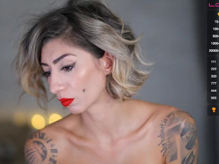 evelyne92 video from ticket show 19.10.2019