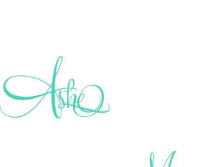 Ashe Maree spectacular teacher