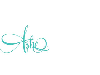 Ashe Maree broadcasting 3.09.2019