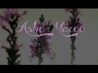 Ashe Maree private video 4.10.2019