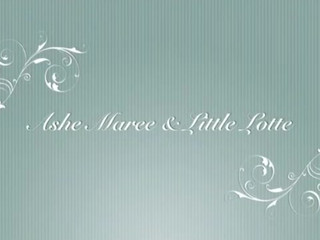 Ashe Maree sexy girl sucks penis