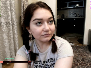 mylittledolls sweet excited nipples