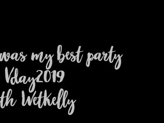 midju_show cool chick plays prankster