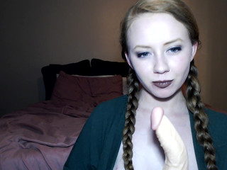 Lexi Lush screen 1.09.2019