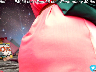 beatriiz cam work 6.09.2019