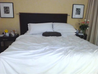 MissMolly charming bitch shows breasts