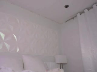 BiancaXBlack girl cums