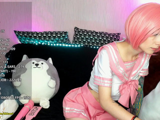 kkkaori show 11.09.2019