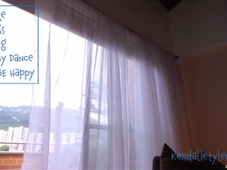 kendalltyler cam show 23.09.2019