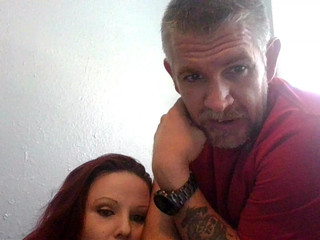 blowshow82 appetizing slut furiously shoves vegetables in her cunt