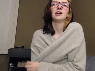 ivyjjones ardent doll excites with elastic ass