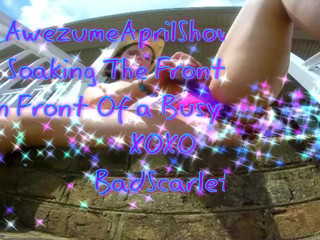 scarletraven cute lady fingering both holes