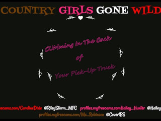 scarletraven mfc video 11.10.2019