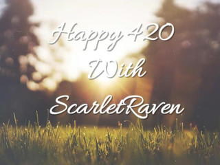 scarletraven cute girl sucks penis