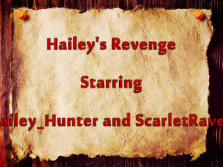 scarletraven gorgeous ass in thong