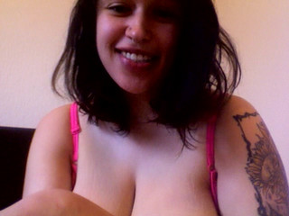 kezia420 wonderful quinit pushes fingers