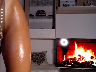 innocentfitgirl18 tender naughty blonde