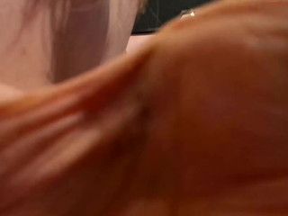 saylemuk classed passion caresses shaved cunt