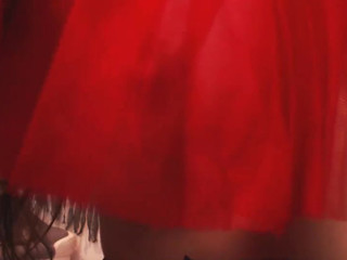 poppynaked scene 7.09.2019