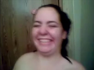 nikki jerking pregnant