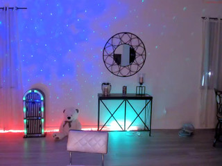 missbella__ spicy priestess gently fucks pussy