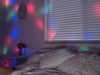 sugarbb_ with a girlfriend lights like in youth