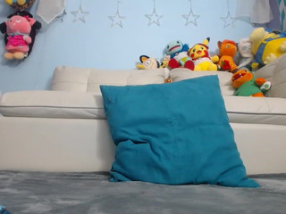 starpowerrr busty babe sucks cock and fucks