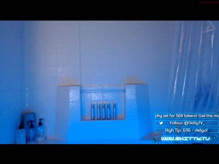 skitty ordered pizza and paid in kind