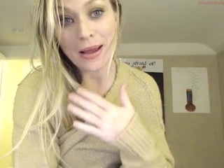 jessperation cute chick - gently handjob cunt