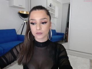 eve___ ticket show 13.10.2019