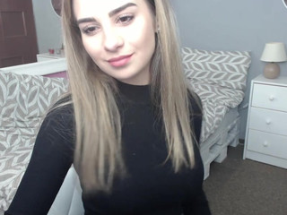 KimBlackonCam2 ticket show 25.10.2019