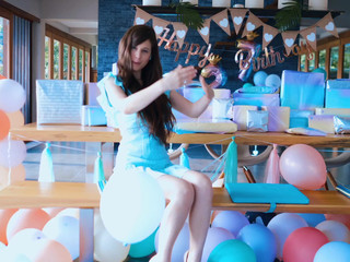 newchloe18 big tits and neat vagina