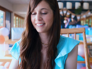 newchloe18 loves himself in two holes