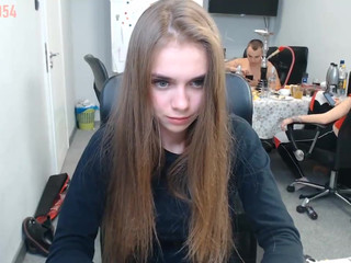 anabel054 show 11.09.2019