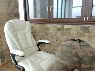 emmasweetx naughty young lady fucks with sex machine