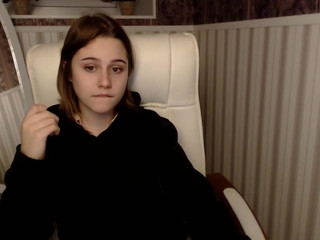 coyeva big and sweet for bitches