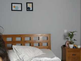 carmella_si incredibly passionate striptease