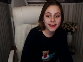 coyeva fat woman fucks herself wild