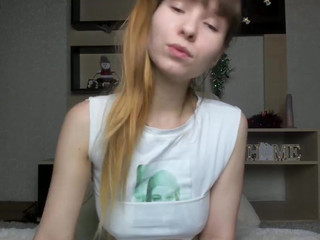 little_mini hot slut jerks off