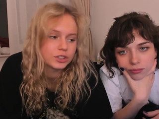 devonmaid perky coquette lifts a robe