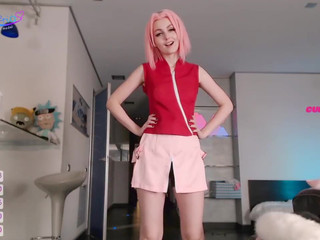 sia_siberia crazy courtesan caresses intimate places