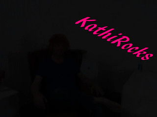KathiRocks mydirtyhobby mfc video 21.09.2019