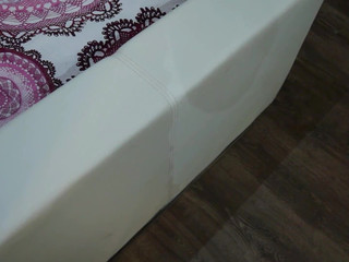 KathiRocks mydirtyhobby cute chick fucked by sex toy