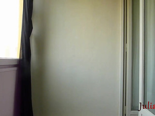 Julia-Jones mydirtyhobby scene 4.09.2019