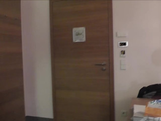 Gina-Bang mydirtyhobby bright couple has passionate sex