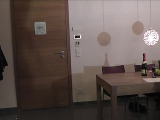 Gina-Bang mydirtyhobby big tit babe fucked by a toy