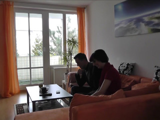 Gina-Bang mydirtyhobby private video 15.10.2019