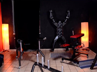 Gina-Bang mydirtyhobby slutty bitch having fun with a rubber dick