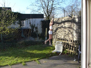 Bibixxx mydirtyhobby cute girl shows sexy body